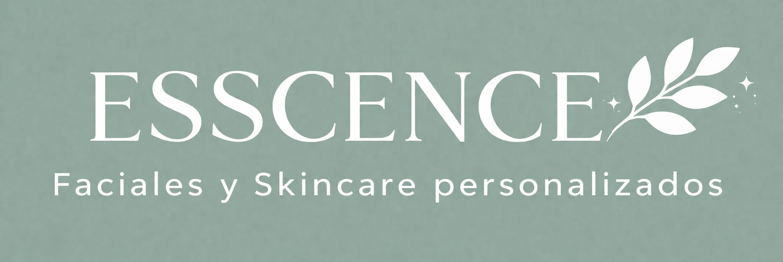 Essence Faciales y Skincare Personalizados
