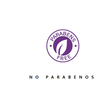 No Parabenos